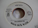 Soul 45 - the Bobbettes - Happy go lucky me HEAR