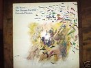 THE ROOM - new dreams for old uk ext 12'' 1984