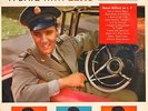 ELVIS PRESLEY - GERMAN LP - A DATE WITH .. - Diff. Pics