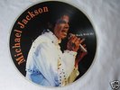 Michael Jackson Rock with me Picture LP Italy 1994 rar