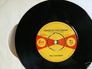 Tim Whitsett - Macks By The Tracks WI 318 UK 7