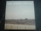 RYAN ADAMS California 7 inch 2 record set