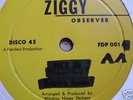 Rock On / Gregory Isaacs Rare Observer 12