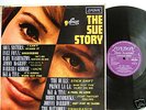 The Sue Story  HAC 8239 UK LP 1st Press London 1965