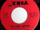 rare Disco Soul 45 STATE OF MIND on KMBA Listen