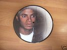 MICHAEL JACKSON PICTURE DISC HAPPY MOTOWN
