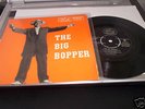 VERY RARE BIG BOPPER EP