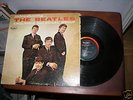 Original 1964 Introducing The Beatles 12