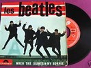 BEATLES (EP ORIGINAL FRANCAIS) 