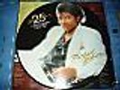MICHAEL JACKSON - LP PICTURE DISC -  