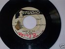 Joe Higgs - Change of Plan - Studio One J.A 1st press