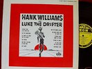 HANK WILLIAM 