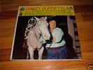 SMILEY BURNETTE RODEO SONGAREE DURANGO KID 1959 ALBUM