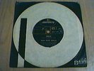 NEW YORK DOLLS Trash New Zealand 7