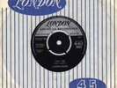 LaVERN BAKER-TINY TIM-1959 SOUL/R&B-UK LONDON-LISTEN