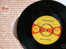 Kelly Brothers  Falling In Love Again WI 4034 UK 7