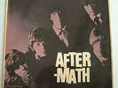ROLLING STONES,AFTERMATH,RARE UK 1ST STEREO,2W & 1W MAT