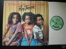 Rod Taylor - If Jah Should Come Now  - Hitrun LP NM