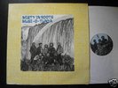 Misty In Roots - Musi-O-Tunya - Peolples Unite LP NM