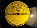SUN 78  SLIM RHODES  Do What I Do   CLICK TO HEAR