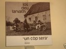LOS DEU LARVATH -UN COP SERA-RARE FRENCH LP-PSYCH FOLK