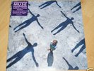 MUSE absolution 2xLP sealed unplayed