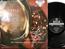 Wolff/Overtures in Hi-Fi Decca Stereo SXL 2008