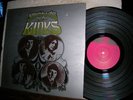 THE KINKS uk LP Something Else PYE 18193 original