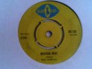 MUSICAL BEAT=ROY SAMUEL+LOVING REGGAE/THE MAYTONES
