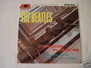 The Beatles 'Please Please Me' Stereo RARE 2nd Press