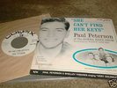 Paul Peterson-She Can't Find Her Keys PROMO 7