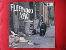 PETER GREEN'S FLEETWOOD MAC- RARE LP- 1ST PRESS- 1968