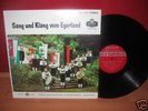 ERNST MOSCH.SANG UND KLANG VOM EGERLAND.Canadian.M-.