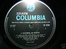 PINK FLOYD A SAUCERFUL OF SECRETS ORIG 68 MONO COLUMBIA