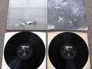 THE WHO QUADROPHENIA ORIGNL 1973 LP booklet mod scooter
