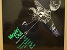 SONNY ROLLINS - MOVIN OUT - ORIG UK 1954 - ESQUIRE - LP