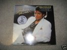 UNOPENED Michael Jackson Thriller 1982 LP Album