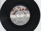 RANNY WILLIAMS UNITY PEPPER RARE SKINHEAD REGGAE 1969
