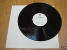 Frank Zappa Burnt Weeny Sandwich White Label Test Press