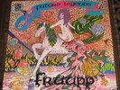 FRUUPP - FUTURE LEGENDS - DAWN UK 1973 MINT ORIGINAL