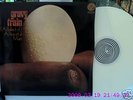 GRAVY TRAIN-(A BALLAD OF) A PEACEFUL MAN WHITE VINYL