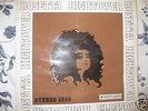Rosetta Hightower - ZS88 Rediffusion LP