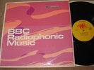 REC 25M - BBC Radiophonic Music - Delia Derbyshire     