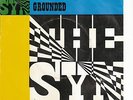 The Syn:'Created By Clive' UK45+Dutch picslv DERAM 130