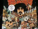 FRANK ZAPPA - 200 MOTELS  - FACTORY SEALED