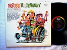 ED ROTH-HOT ROD-NHRA-DRAG RACE-NHRA-RACING-NEAR MINT