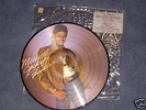 Michael Jackson Thriller  Picture Disc