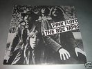 PINK FLOYD LIVE THE BBC TAPES 2 LP N/M