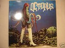 OCTOPUS UK RESTLESS NIGHT  REISSUE PSYCH LP