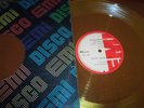 QUEEN & DAVID BOWIE under pressure COLOMBIA YELLOW 12